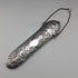 1888 British antique sterling silver chatelaine eyeglass case